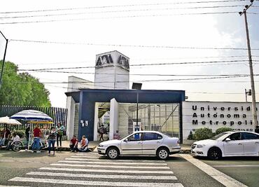 Estudiantes paristas entregarán este viernes instalaciones de la UAM Xochimilco