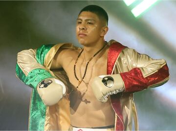 Jaime Munguía da positivo en prueba antidopaje; el boxeador mexicano se dice sorprendido con el resultado