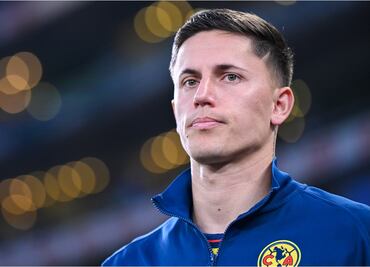 Representante de Brian Rodríguez arremete contra Santiago Baños; “que se deje de bobadas”, lanzó