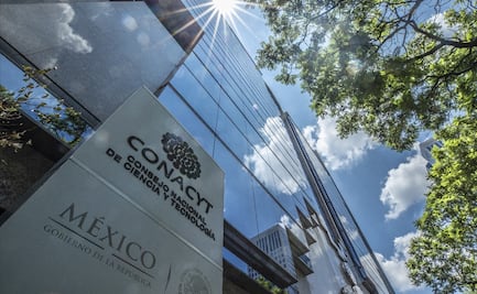 Conacyt busca reclamar derechos de propiedad intelectual de las universidades: Universidad Autónoma de Querétaro 