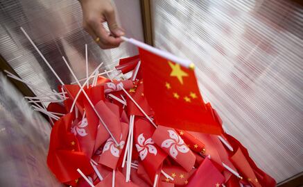 Dan portazo a China con el nuevo TLCAN