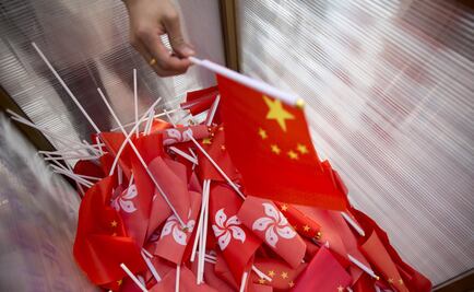 Dan portazo a China con el nuevo TLCAN