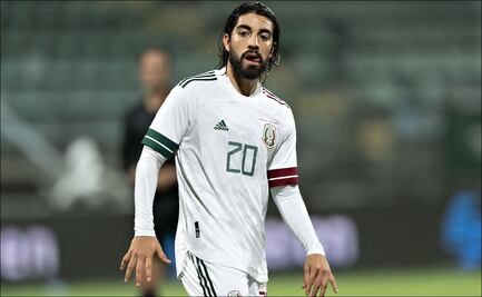 El Inter Miami quiere quitarle a Pizarro a la Selección