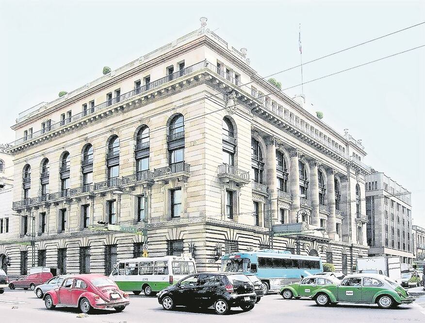 Foto: Archivo EL UNIVERSAL