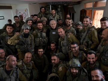 Ejército israelí "uno de los más criminales del mundo", dice Comisión de la ONU