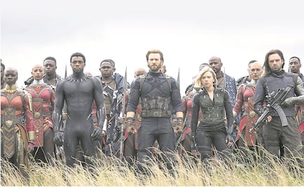 Más cines, pero menos taquilla