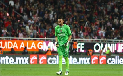 Miguel Jiménez le pone el pecho a las críticas