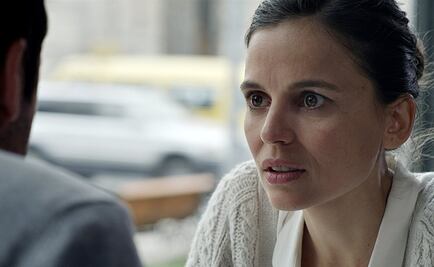 "Atravieso vidas a través de los personajes", Elena Anaya