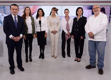 Alista UAM foro con candidatos a la CDMX