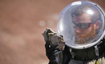 Científicos podrían cultivar papa peruana en Marte