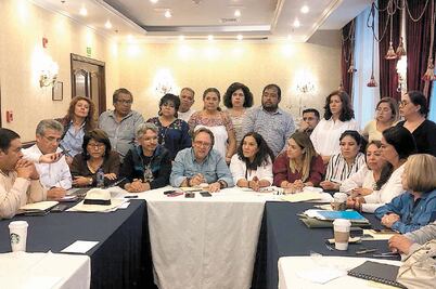 Va Morena por Mesa Directiva del Congreso capitalino