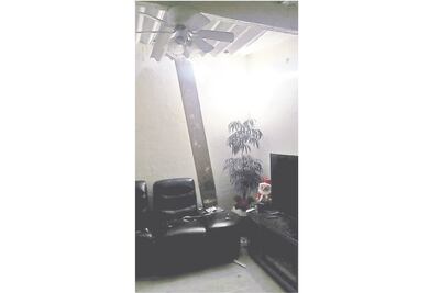 Kurimanzutto cierra muestra tras accidente 