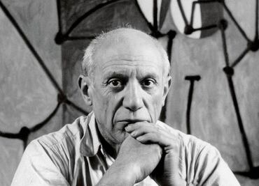 Salvan taller donde Picasso creó el "Guernica"