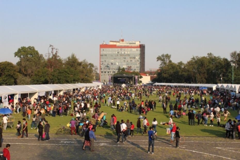 Habrá noche de observación de estrellas en la UNAM