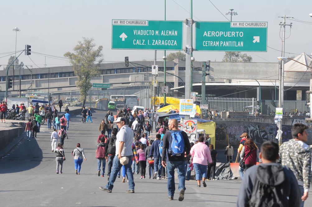 ARCHIVO EL UNIVERSAL