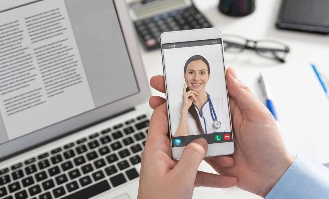 En la salud, el 5G podría hacer realidad la telemedicina y los sistemas de monitoreo remoto