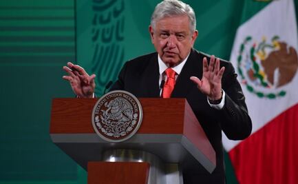 Hay agresiones como en todo proceso electoral, pero no hay nada que temer al salir a votar: AMLO