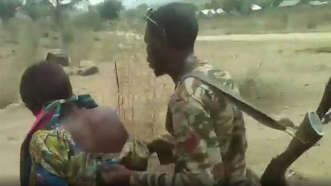 Cómo la BBC utilizó Google y Facebook para identificar sujetos que mataron a 2 mujeres y 2 niños