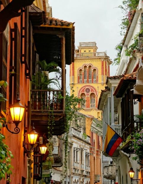 Países del Caribe y Sudamérica a donde ya se puede viajar