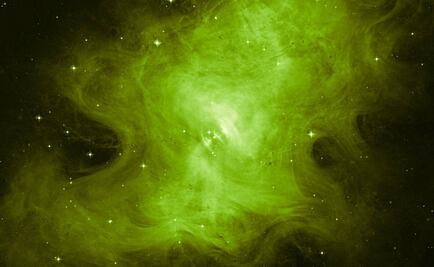 Astrónomos confirman la muerte prematura de una estrella