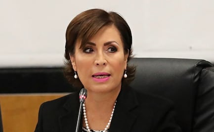 Juez ordena a Gertz no hacer juicios de valor sobre Rosario Robles