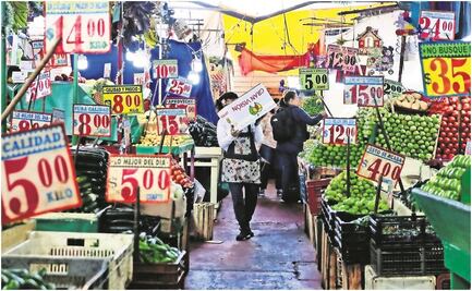 El viernes entran en vigor ajustes a las reglas para importadores de canasta básica