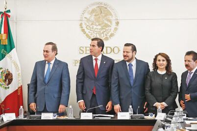 Si hay pérdidas, es mejor salir de TLCAN: Concamin