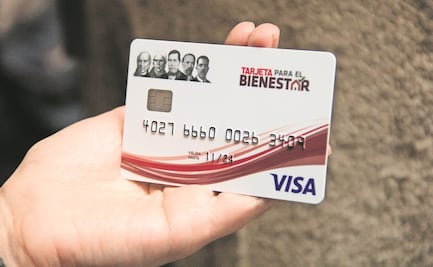 Preparan pago de pensión del Bienestar de dos bimestres
