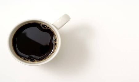 ¿Cuánta cafeína tiene tu café?