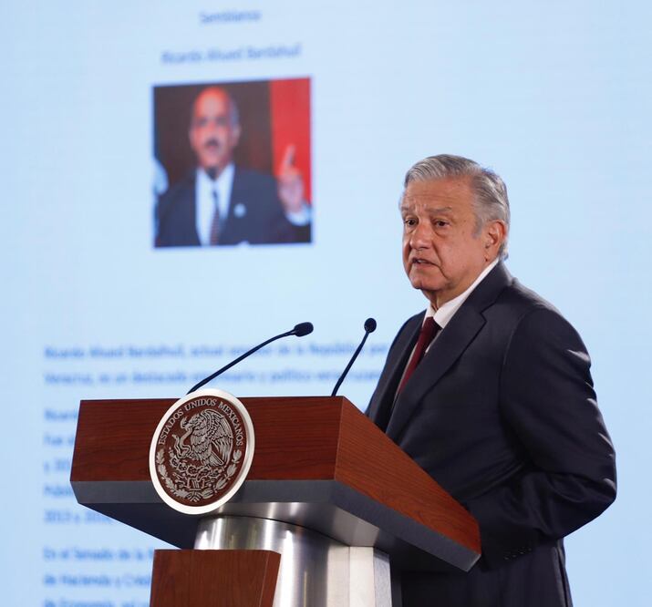 Foto: Berenice Fregoso