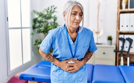 La nutritiva fruta que combate la inflamación intestinal; previene el cáncer de colon