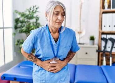 La nutritiva fruta que combate la inflamación intestinal; previene el cáncer de colon