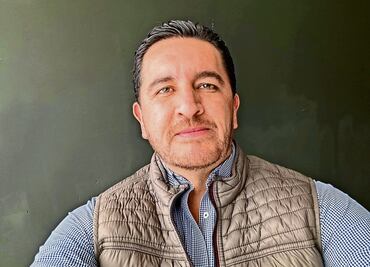 Se “pone guapo” alcalde de Fresnillo