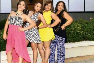 "Soy mexicana, soy 'dreamer' y no tengo temor"