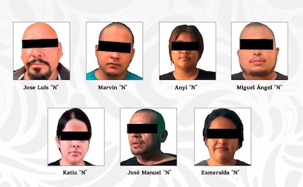 Detienen a "X1", de la célula "Los Caballeros Templarios"; caen 11 extorsionadores más en Michoacán