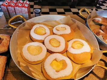 Pan de escuela, un postre noruego para chicos y grandes