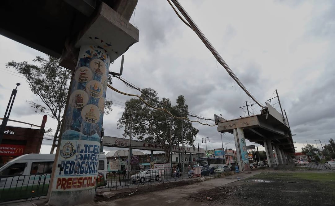 Foto: Juan Boites/ EL UNIVERSAL.