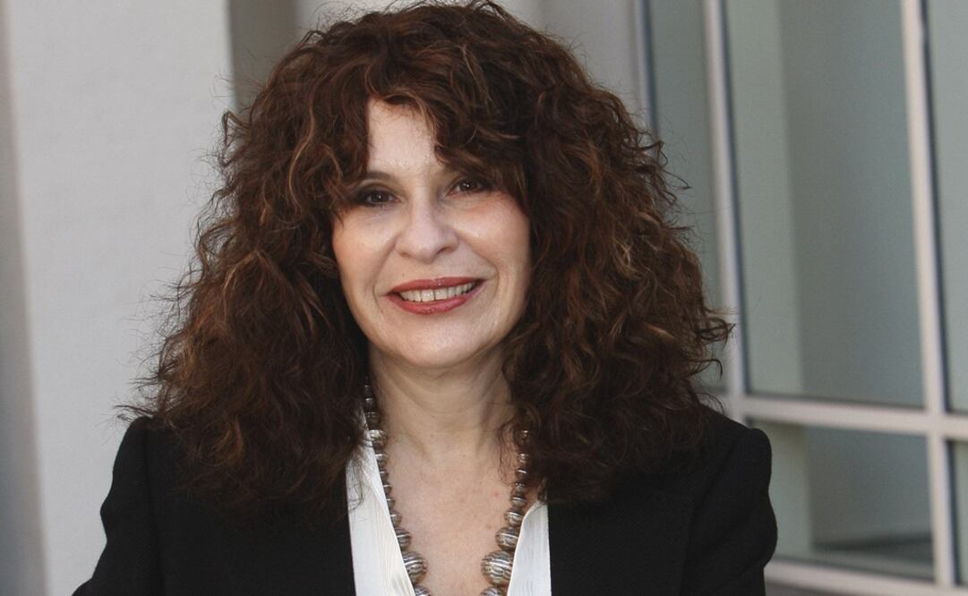 La poeta y novelista Gioconda Belli ha estado comprometida con los derechos de la mujer. Foto: EFE/Toni Garriga