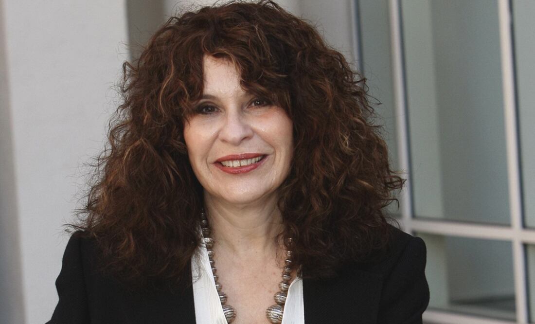 La poeta y novelista Gioconda Belli ha estado comprometida con los derechos de la mujer. Foto: EFE/Toni Garriga