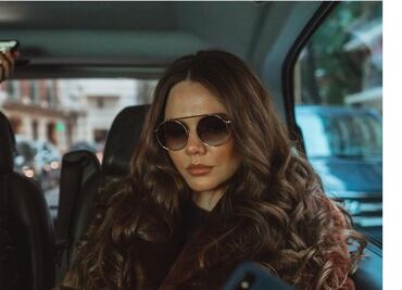 Joy Huerta agradece la pronta respuesta del canciller Marcelo Ebrard