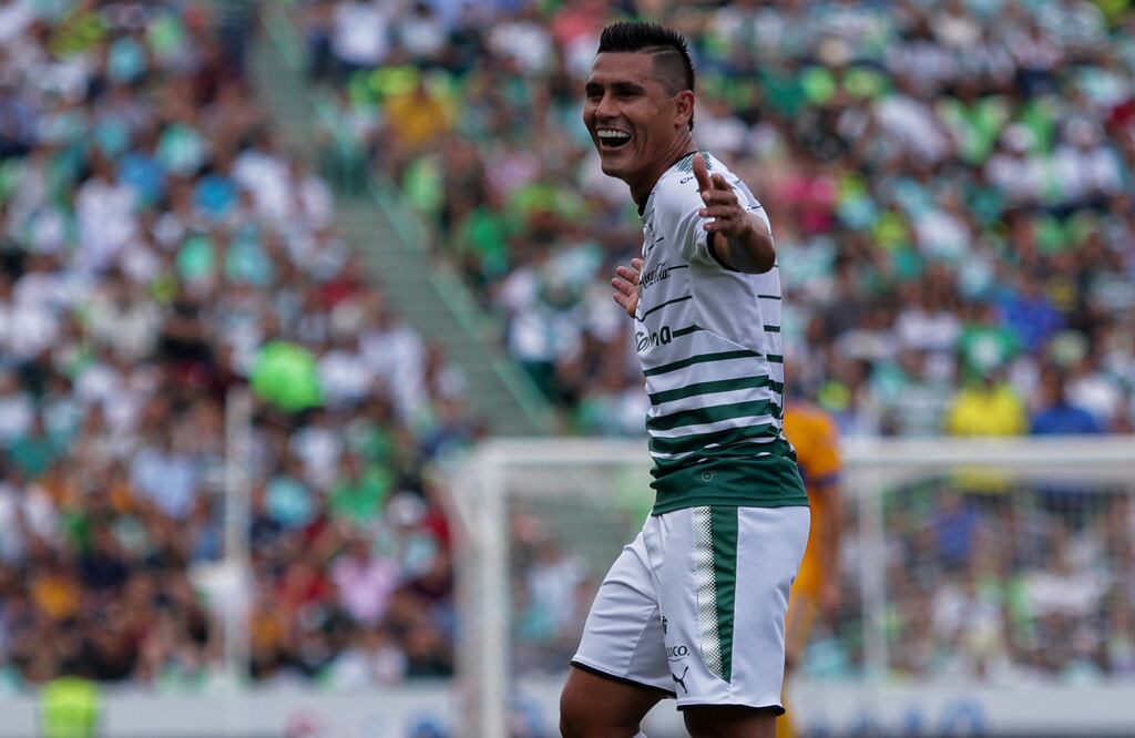 Imago7. Osvaldo Martínez