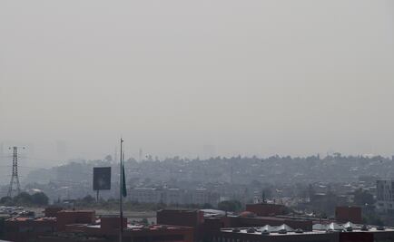 Cuestiona Mancera a otras ciudades en tema de contaminación