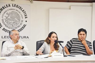 Reprochan falta de censo de terrenos para alzar vivienda