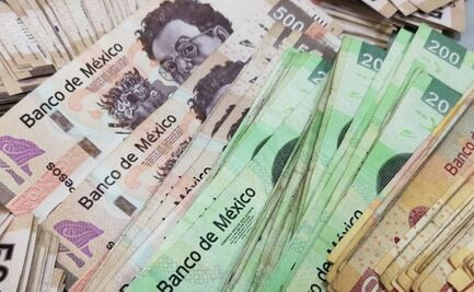 México tiene una de las 3 economías con mayor rezago
