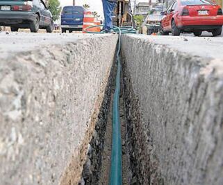 Centro Telecom compromete 100 mdd para fibra óptica