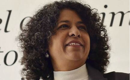 Perfil. María Candelaria Ochoa Ávalos