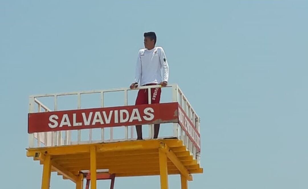 Foto: Twitter @CEPCO_GobOax