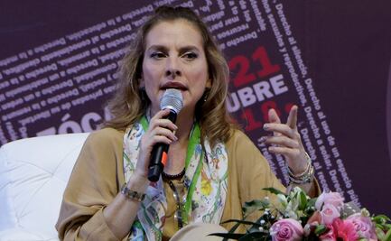 No tiene nombre el rapto y homicidio de Fátima: Beatriz Gutiérrez Müller