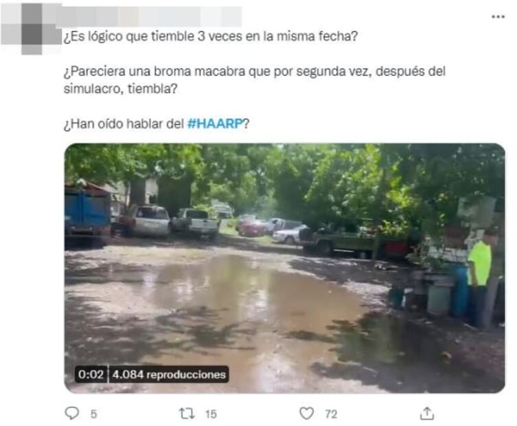 ¿Qué es el proyecto HAARP y por qué se habla de eso por el sismo del 19S?