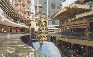 Navidad 2025: ¿qué tiendas están abiertas este 25 de diciembre en la CDMX?